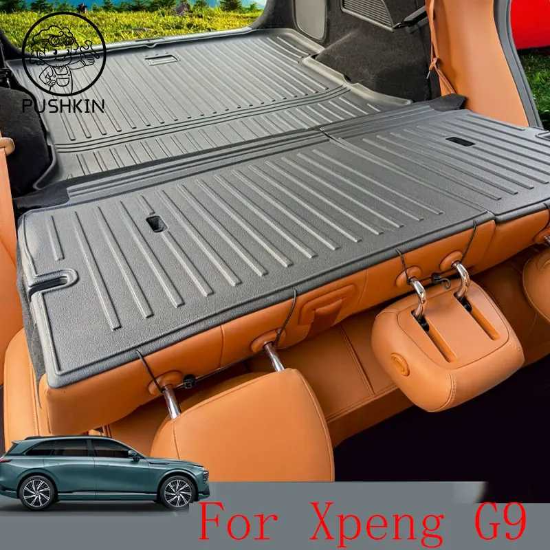 Thumbnail 2 - #26 Trending Custom Fit Car Mats Right Now
