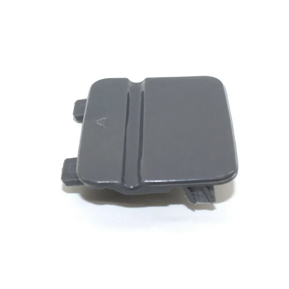 Rear Bumper Tow Hook Cover Parts Rear Bumper Trailer Cover Replacement E90 E91 51127202673 Accessories High Quality