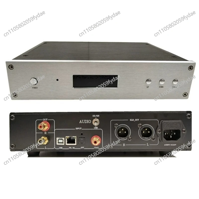 Dual Core PCM1794 D…