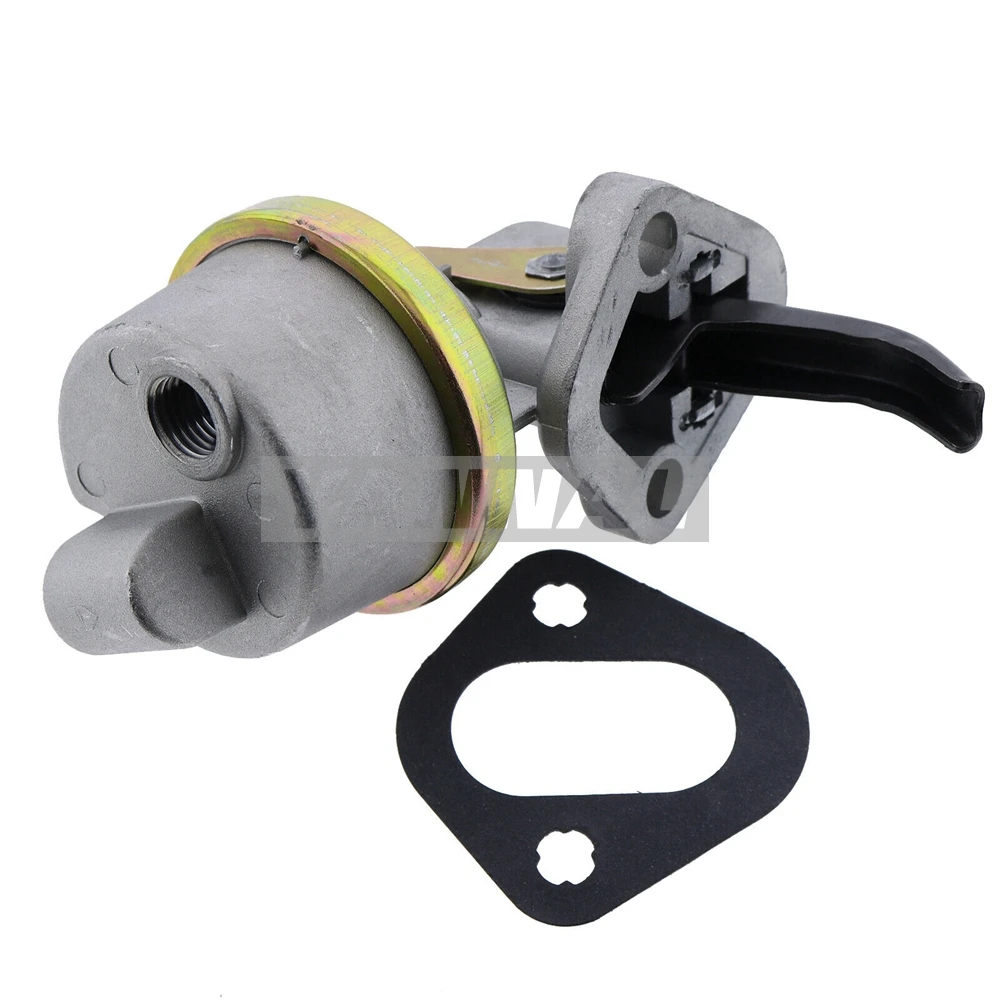 

High Quality 180102 3928143 Fuel Transfer Pump with Gasket For Cummins 4BT 6BT Engine