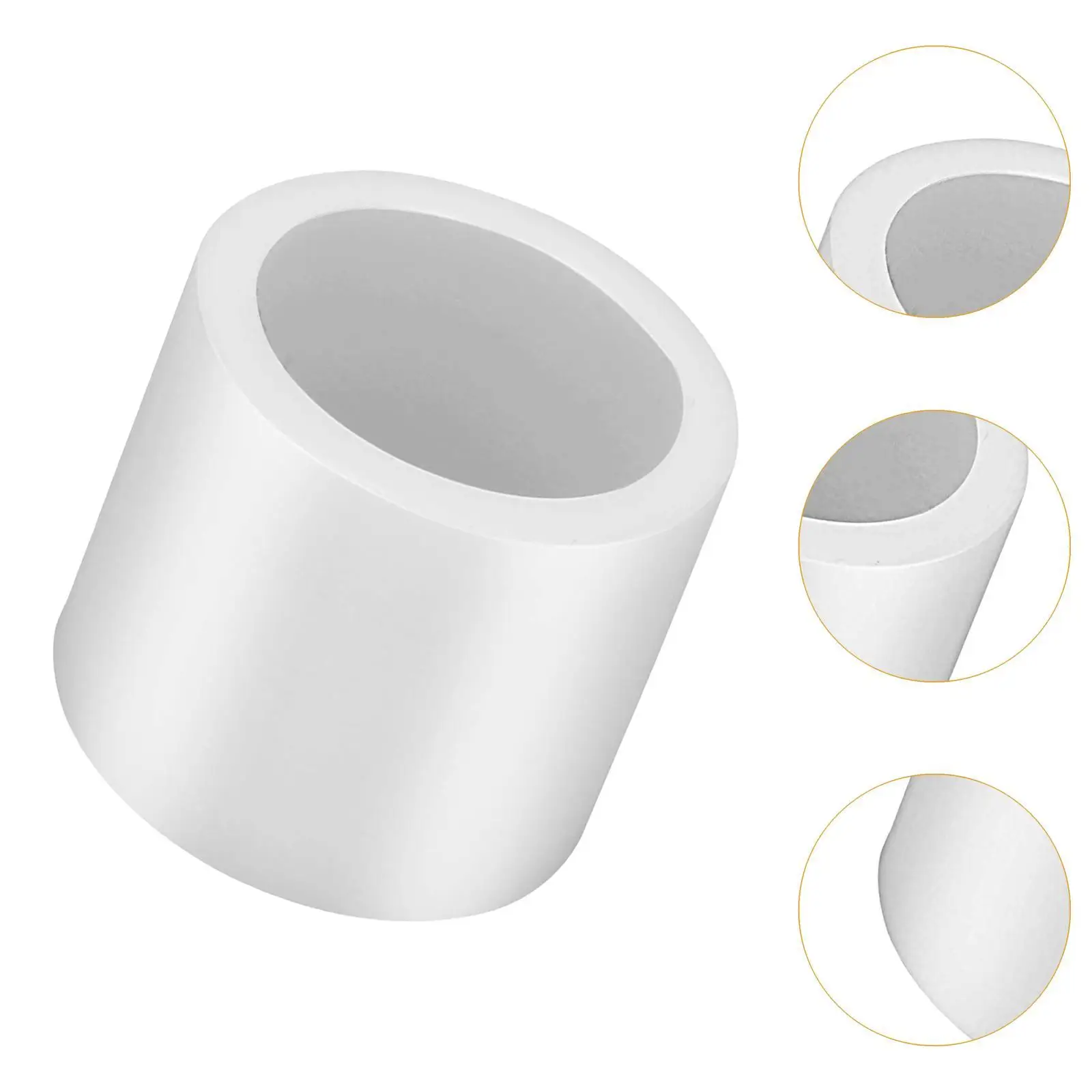 استبدال جلبة صانع الثلج لصانع الثلج لإصلاح الضوضاء والحمأة