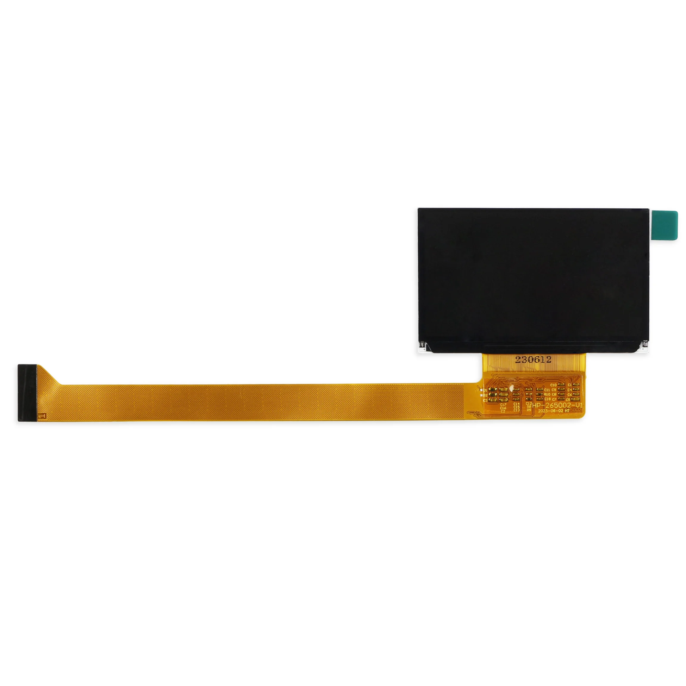 

New original HP-265002-V1 projector projector LCD screen