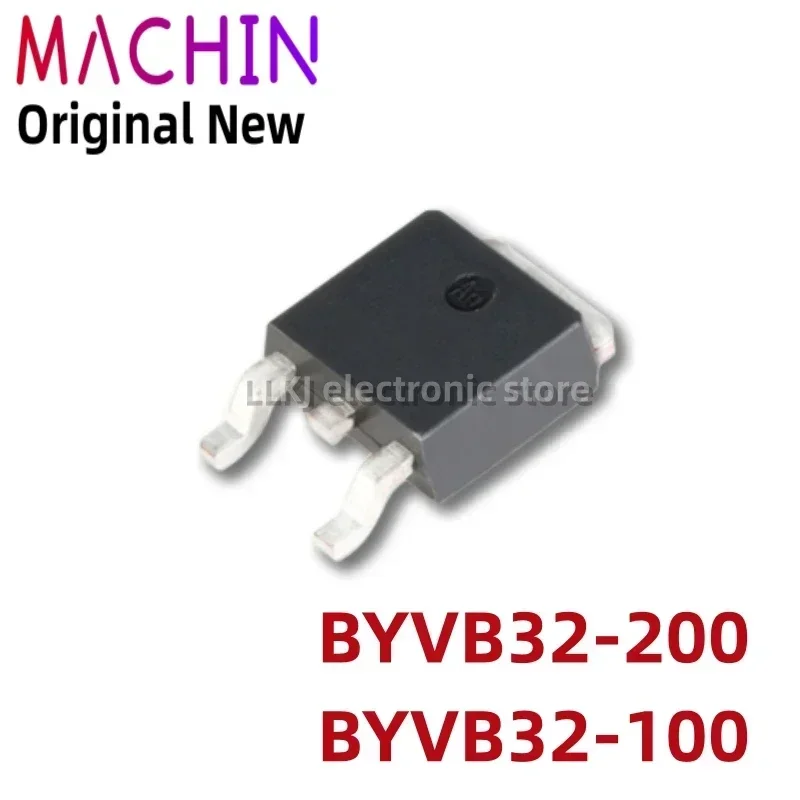 1Pcs BYVB32-200 BYV…