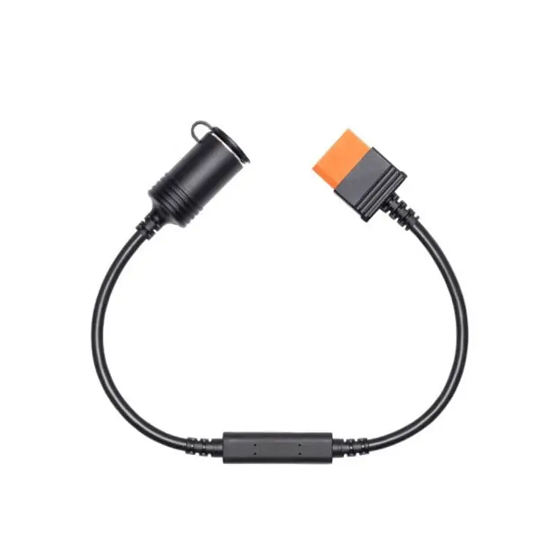 

Кабель для быстрой зарядки B03B-Drone Power для DJI Power SDC, кабель для зарядки и передачи данных, кабель питания 12В, аксессуар для источника питания