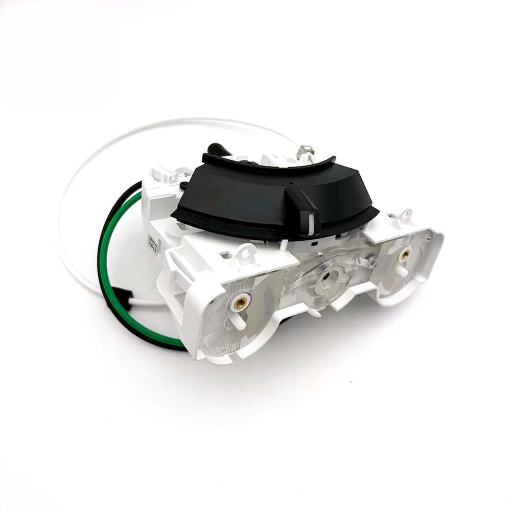 

UA3F61190E 5135794 Auto AC Heater Control Panel - Compatible with Mazda & Ford BT-50 Pickup (3 Cables)