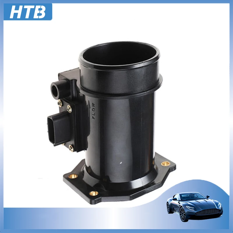 22680-9E005 Mass Air Flow Sensor Fits for Nissan 240SX 1994-1998 Altima 1998-2001 22680-9E000 / 22680-70F05 / 2268070F05