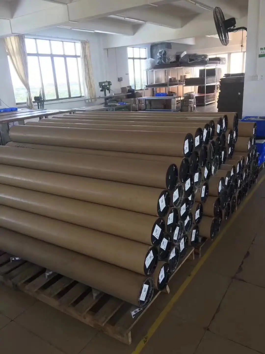 OEM/ODM Projection Screen Factory Material Sample, Customized Projector Screen for Home Cinema