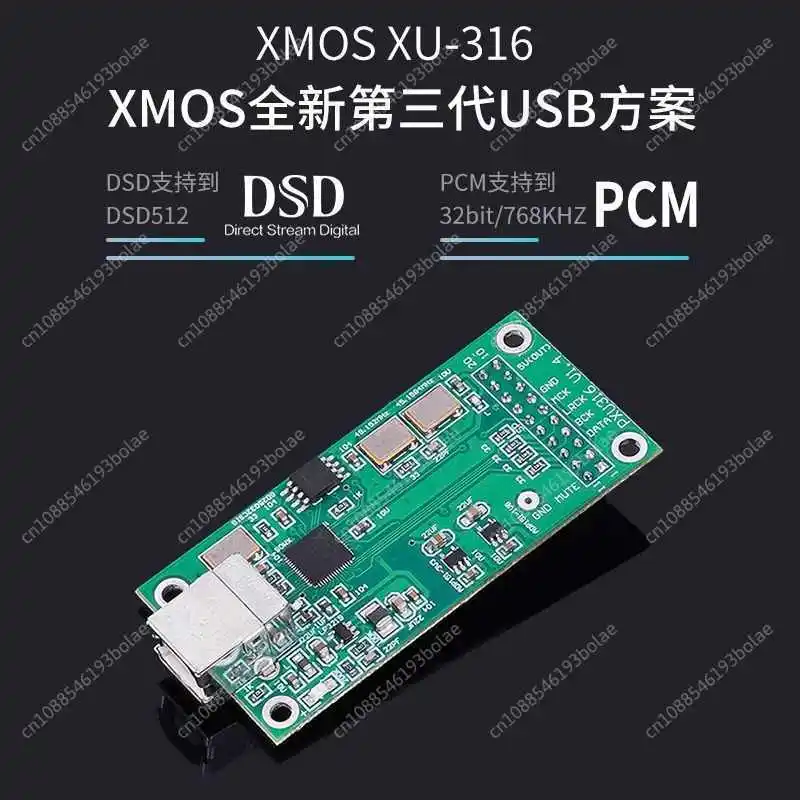 SU9PRO Dual Core ES9038 Bluetooth 5.4 USB Decoder