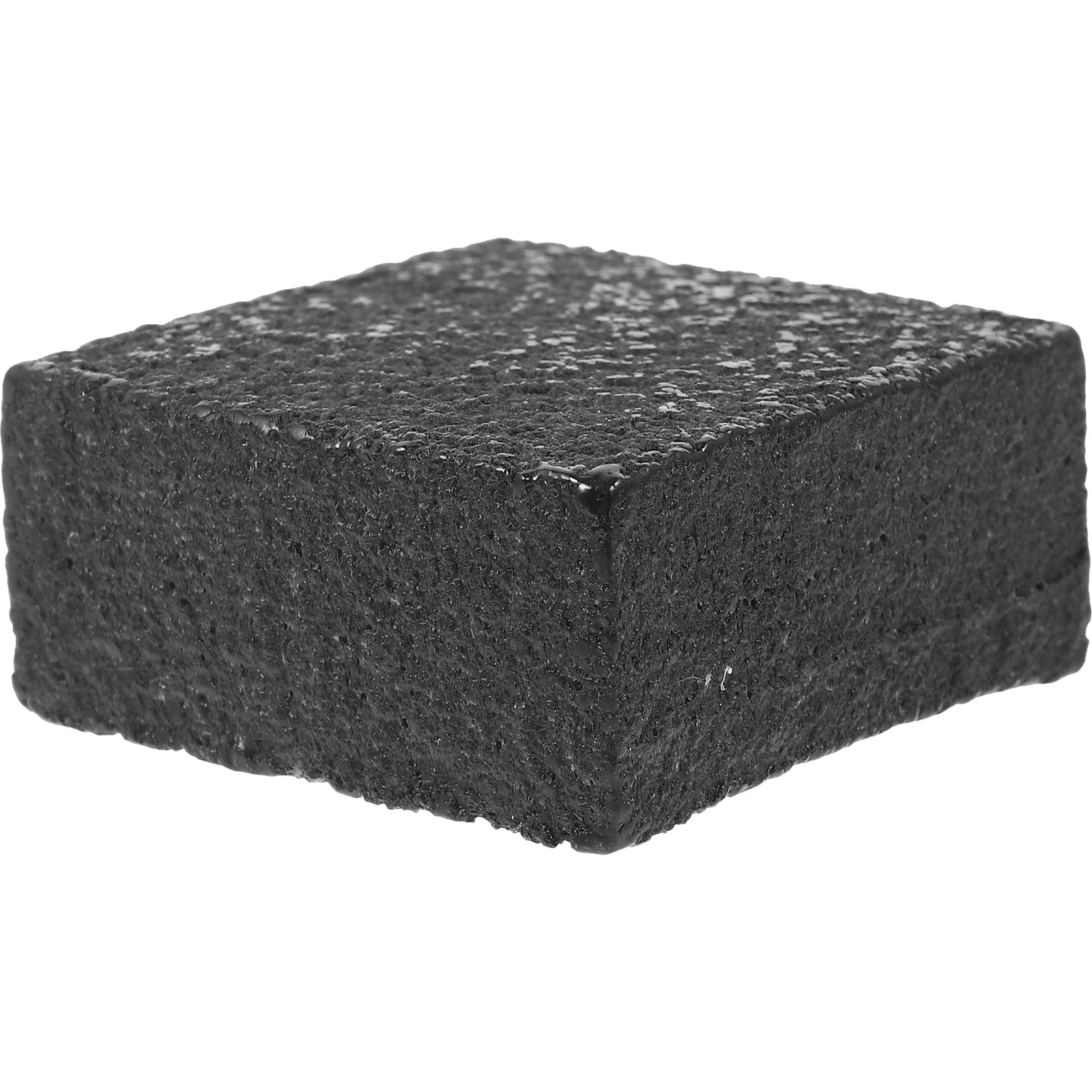 

Rubber Paddle Eraser 1 Piece Wear-Resistant Surface Cleaner for Consistent Play Small Paddle Cleaning Tool