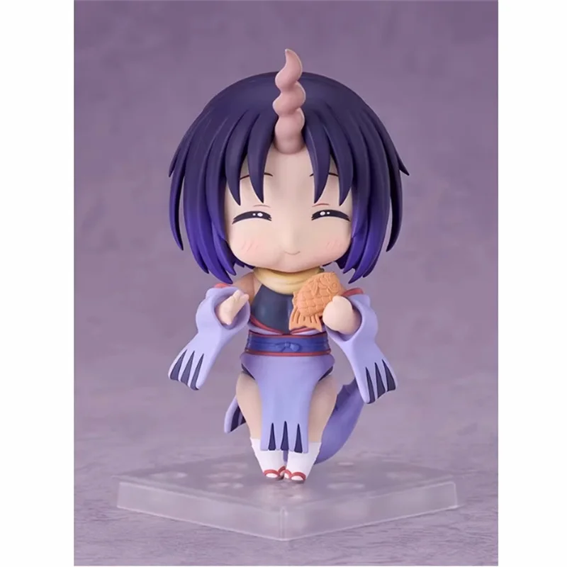 

100% Genuine Miss Kobayashi's Dragon Maid 2253 Elma Model Toys Anime Action Figure Gift For Fans