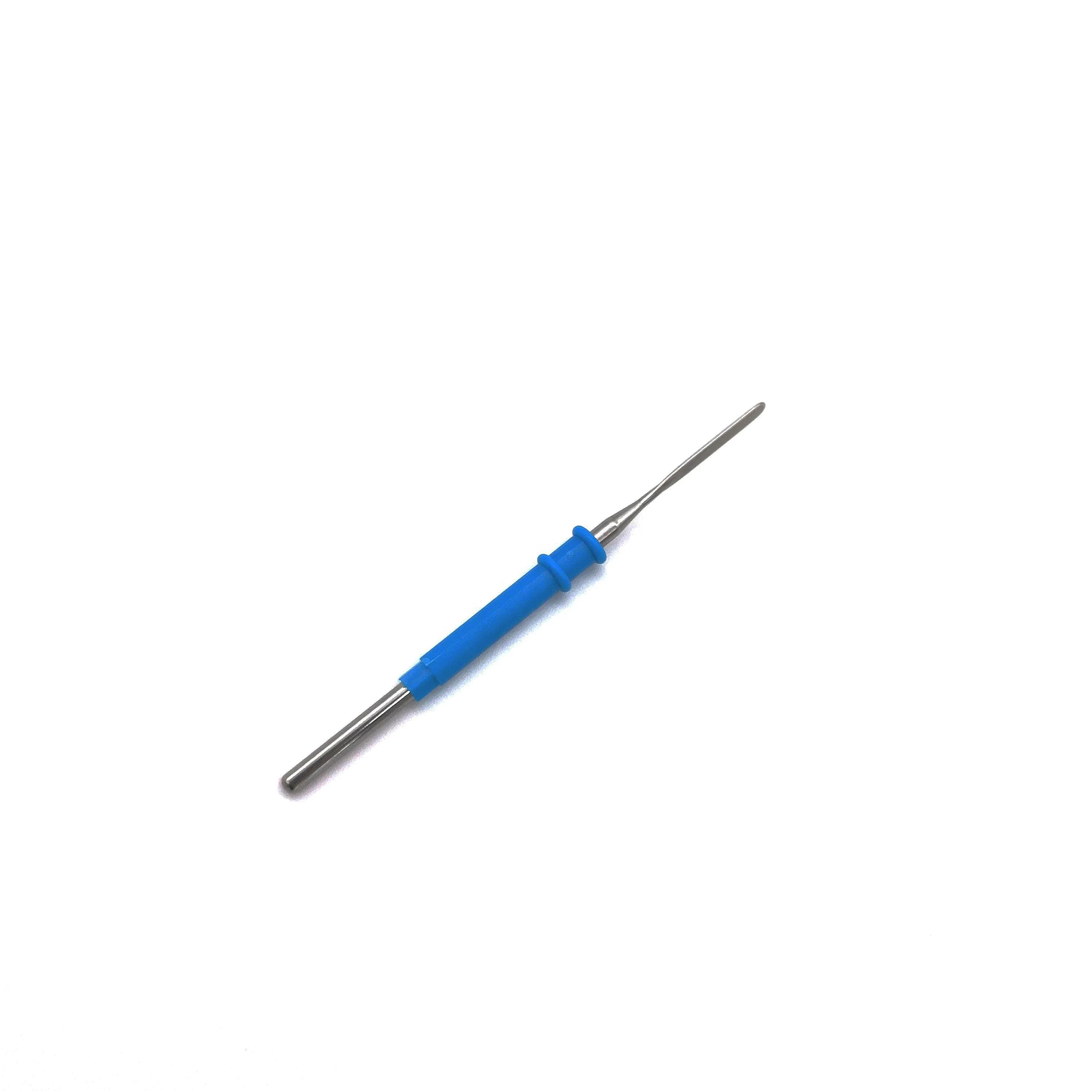 Electrosurgical Electrodes Disposable Blade Electrodes Cautery Pencil Tips