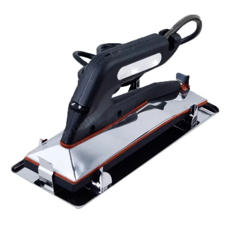 10In Carpet Seaming Iron 800W Carpet Iron Hotel Special Installation Maintenance Tools 220V Electric Stick Carpet Plicing Iron