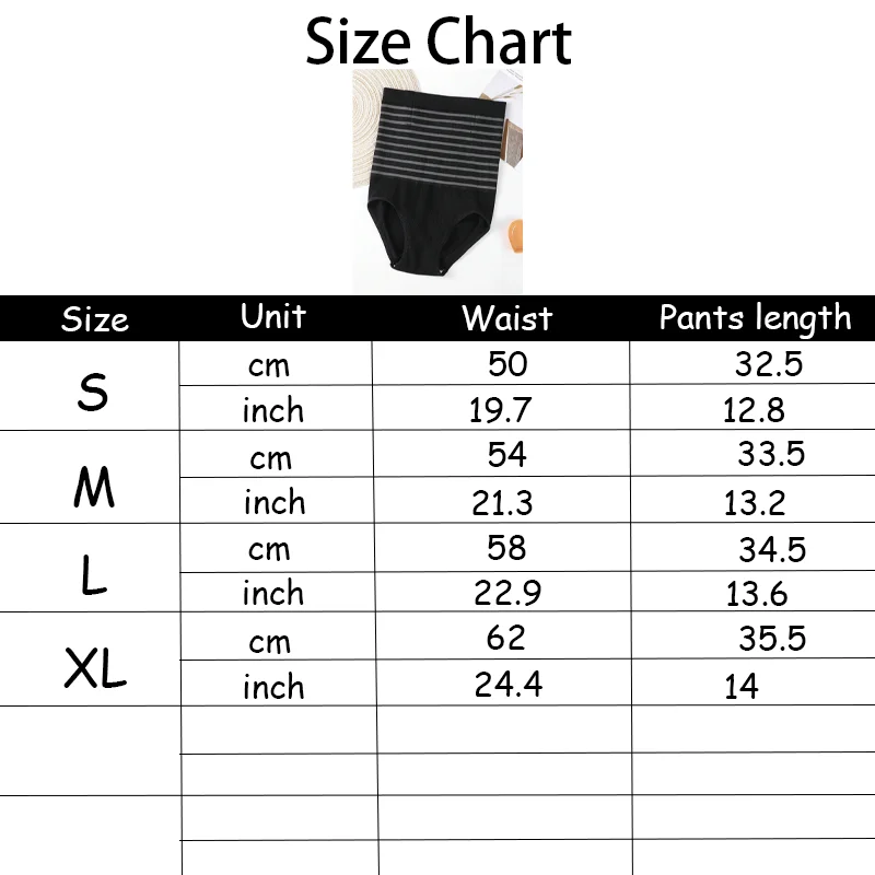 Women's High-Waisted Tummy Control Bodyshaping Corset Pants - Breathable Compression Leg Opening & Waistband