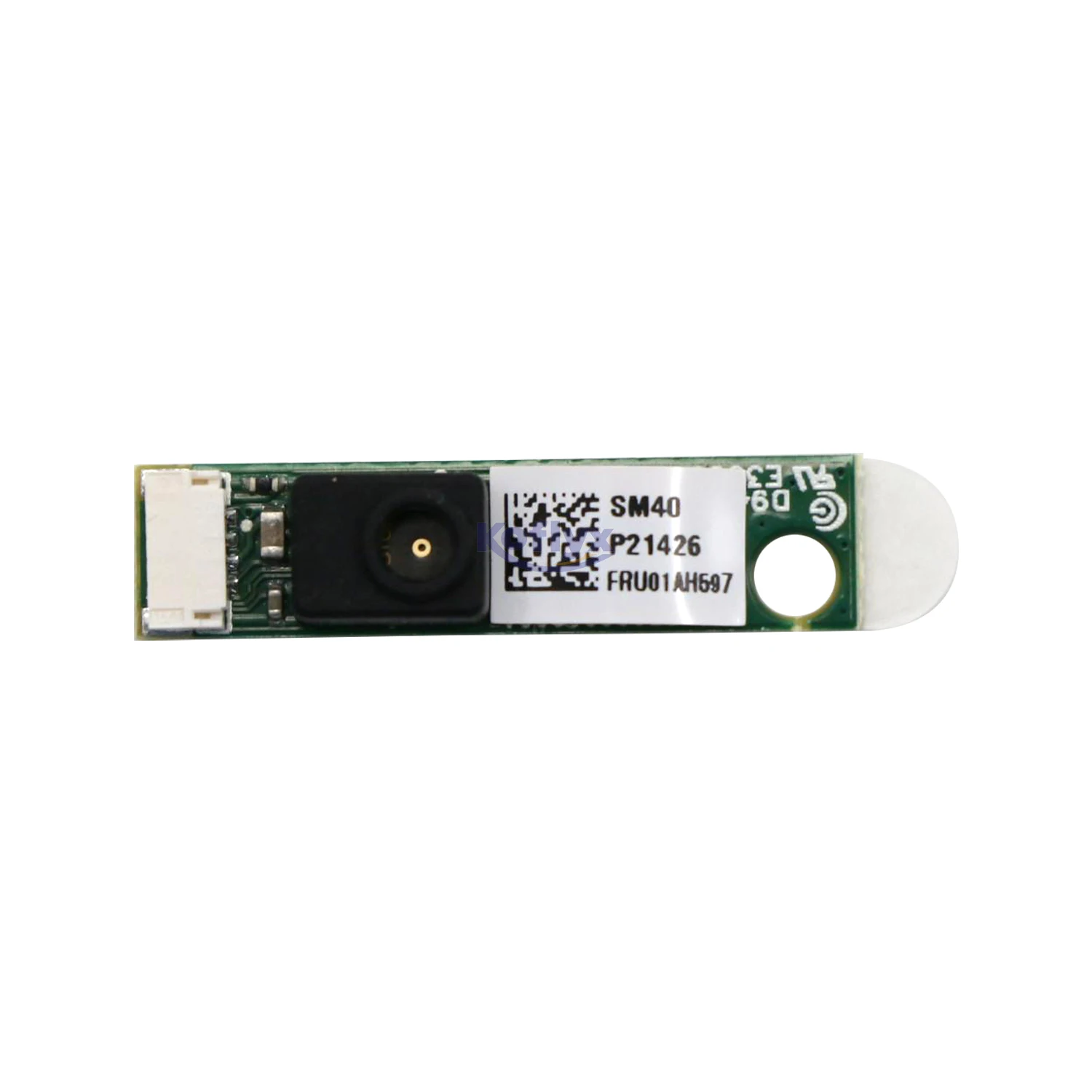 01AH597 Koflyx nuevos dispositivos módulo de micrófono único, AVC para lenovo ideacentre AIO 330-20IGM/AST todo en uno AIO 520-24ARR todo en uno