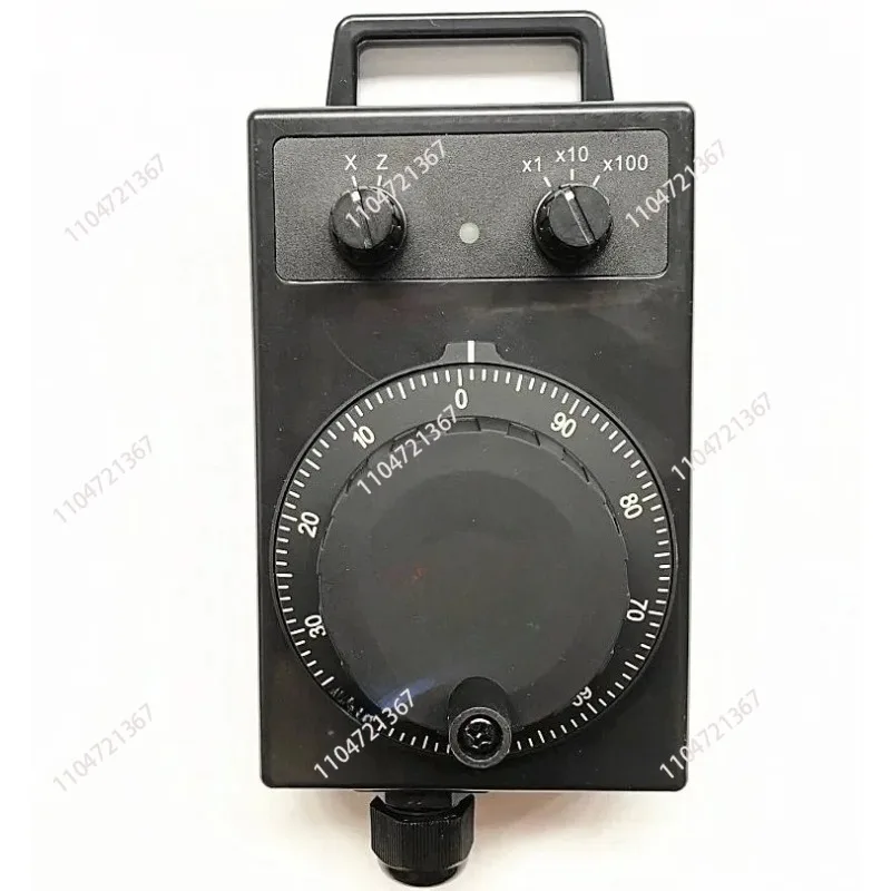 

Электронный маховик импульсного управления с внутренним управлением A860 - 0203 - T013/T014/T012