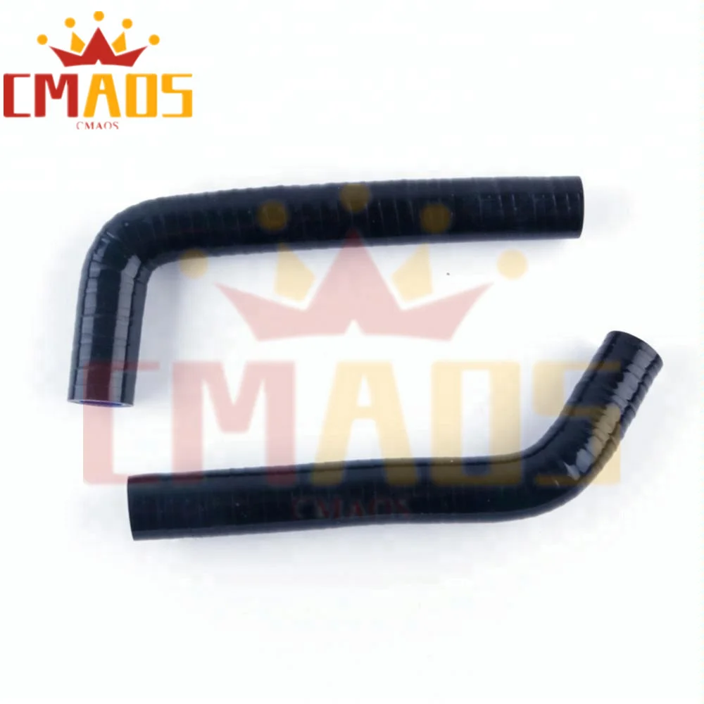 

Silicone Radiator Coolant Hose Kits For Yamaha YFZ450 YFZ 450 2004 05 06 07 2008