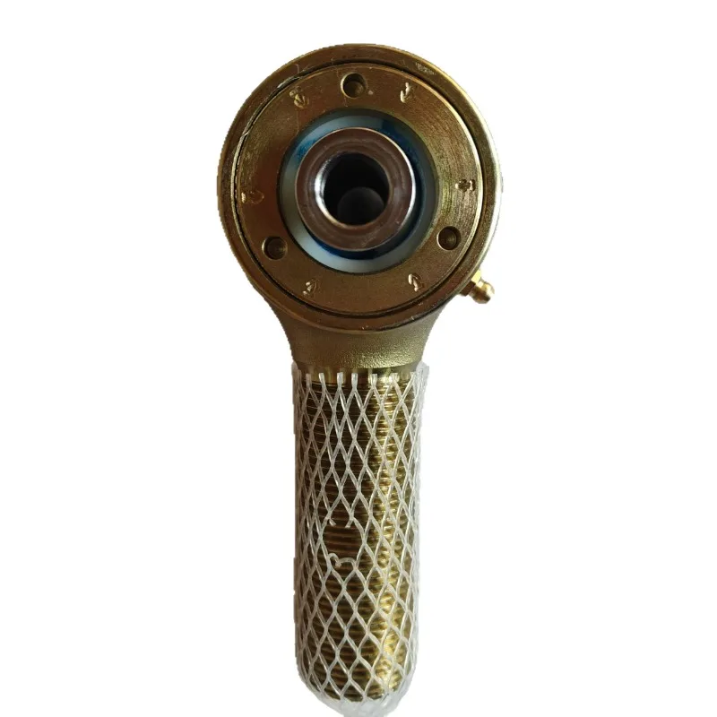 Modified Off-Road Elevated 1.25 Inch Kit Two Doors Adjustable Short Arm Long Arm Ball Head