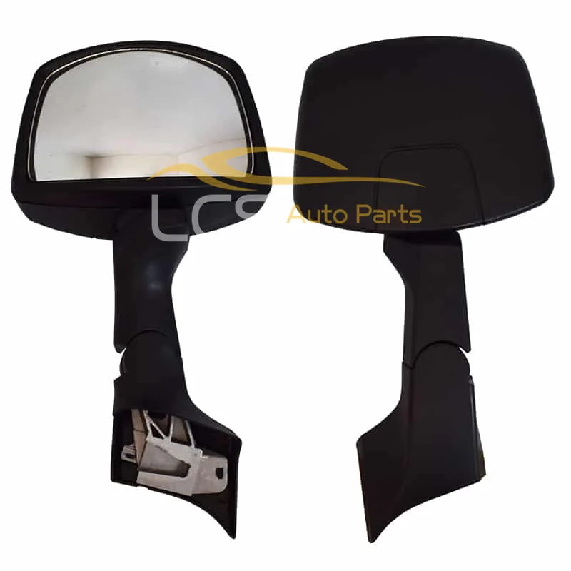 1 PCS Front Mirror For MAN TGS TGX TGA TGM TGL Truck Lorry 81637306572 81637306660 81637306656