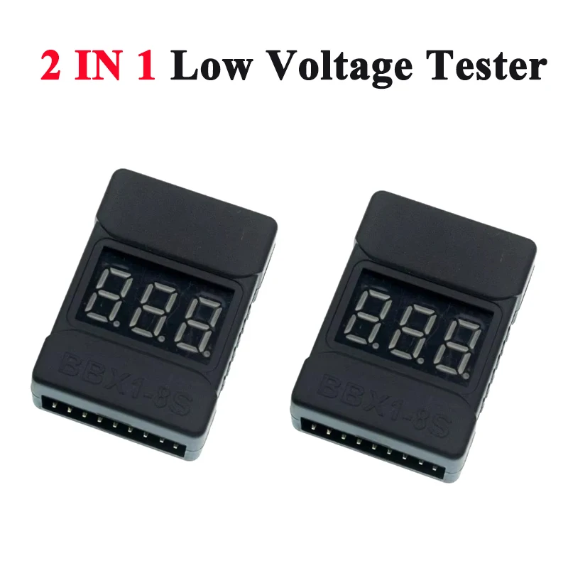 1-8S BBX1-8S 2IN1 L…