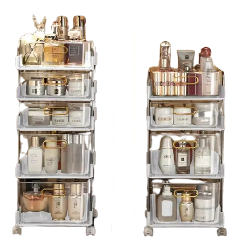 

Service Machine Salon Trolley Spa Rotating Lash Auxiliary Salon Trolley Drink Carrito Organizador De Metal Furniture