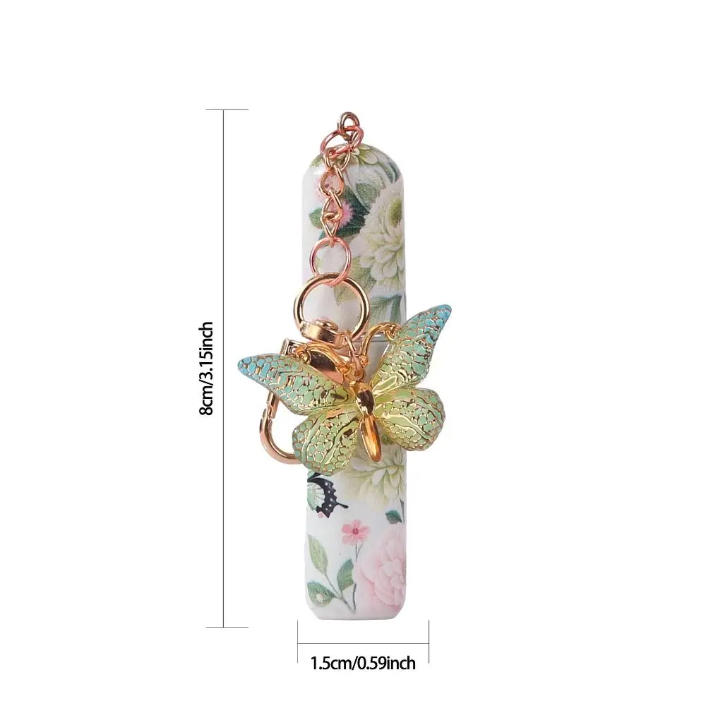 New 5ml Mini Perfume Bottle Empty Refillable Empty Cosmetic Containers Storage Sprayer Portable Spray Rotating Bottle