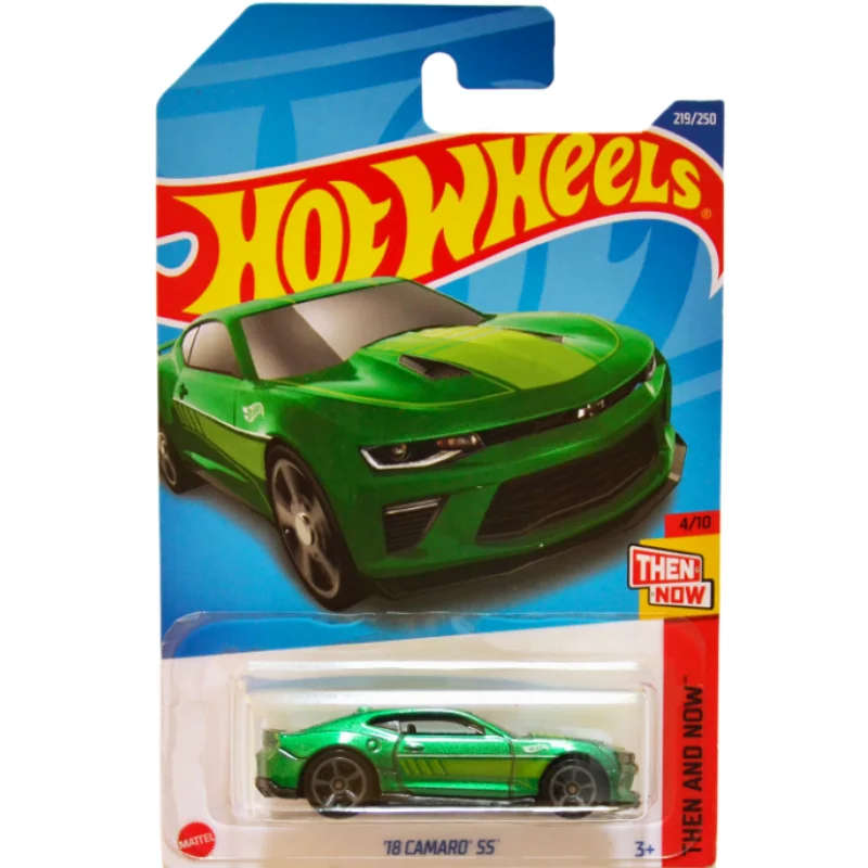 Hot Wheels 21 22 23 Batman Batmobile Chevy Camaro Ford Mustang Jeep Dodge Viper Volvo Party Wagon Nissan Toy Car Model Gift 1/64