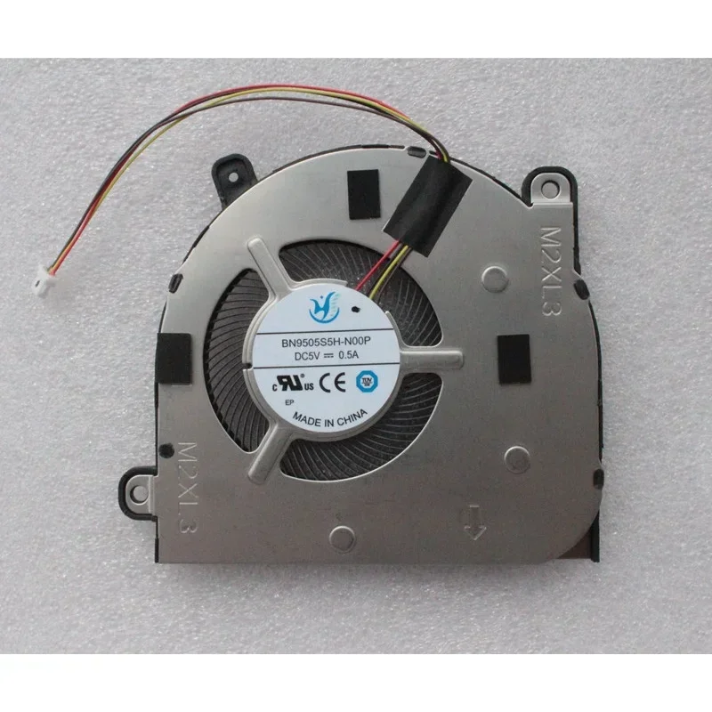 Nuovo Originale Ventola Di Raffreddamento Della CPU Del Computer Portatile Per FUJITSU LIFEBOOK TH77/E3 FMVT77E3LG FMVT777 E3LC TH78/E3 FMVT78E3LZ BN9505S5H-N00P