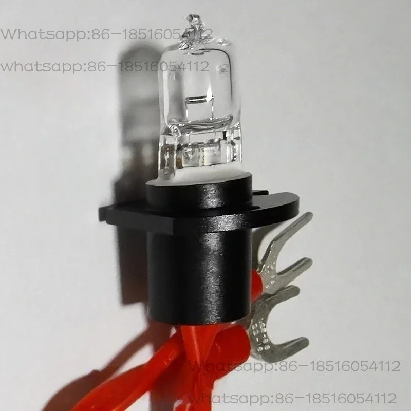Automatic biochemical analyzer DP-8078 8010 8068 light source light 12V20W bulb