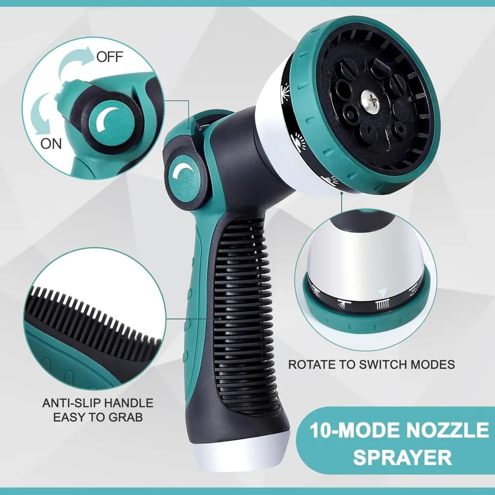 مسامير سداسية من الفولاذ المقاوم للصدأ 18-8 5/8 × 3-1/4 بوصة خيط خشن 25 عبوة من مسامير سداسية ملولبة جزئية #5