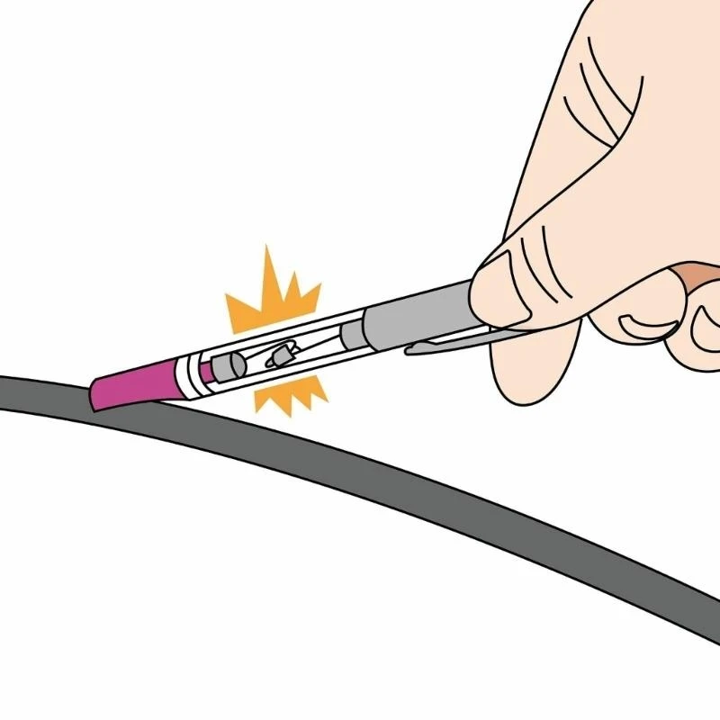 

Universal Car Ignition Test Pen Tester Plug Wire Coil Diagnostic