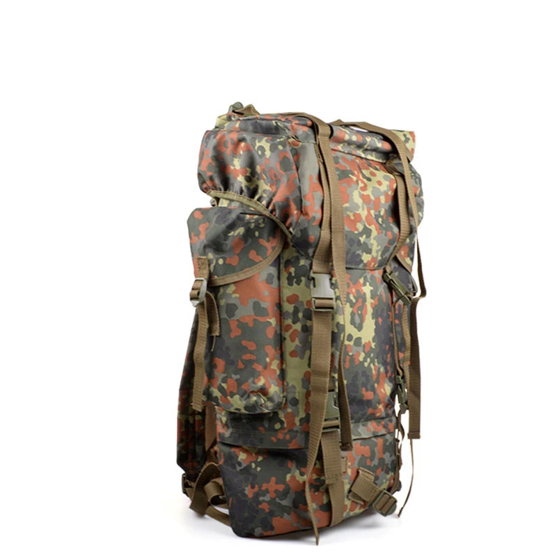 Backpack Shoulder Sling Tactical Bag Camouflage Molle System Utility Outdoor Tailor 110L 30L 900 Camo Mini 40L Travel