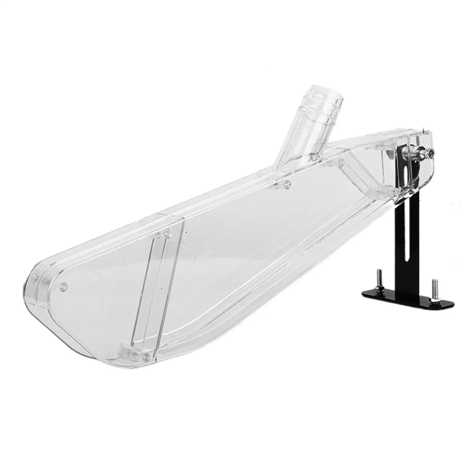 Table Saw Anti-cover Sleeve with Dispensing Blade Universal Security