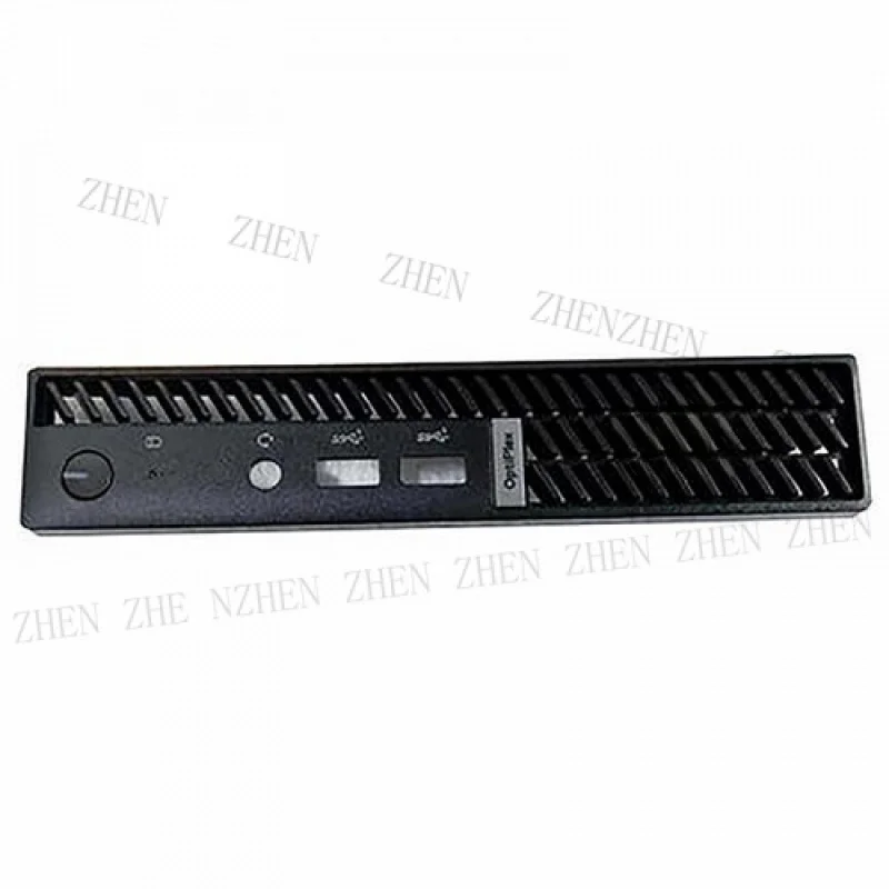 

Y New FOR DELL 7PCFT 07PCFT Optiplex Micro 7010 MFF Case Panel Front Panel