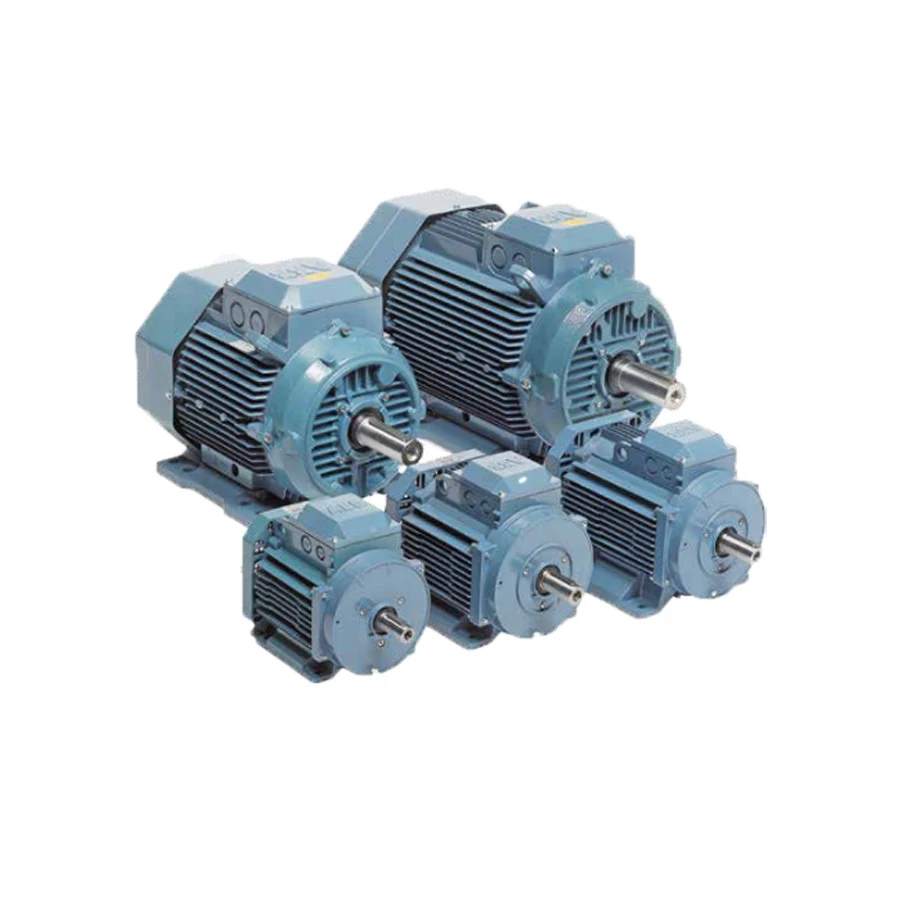 High Quality Explosion Proof for Industry Electric Motors M3BP Series M3AA Series  ABB Explosion Proof Motor