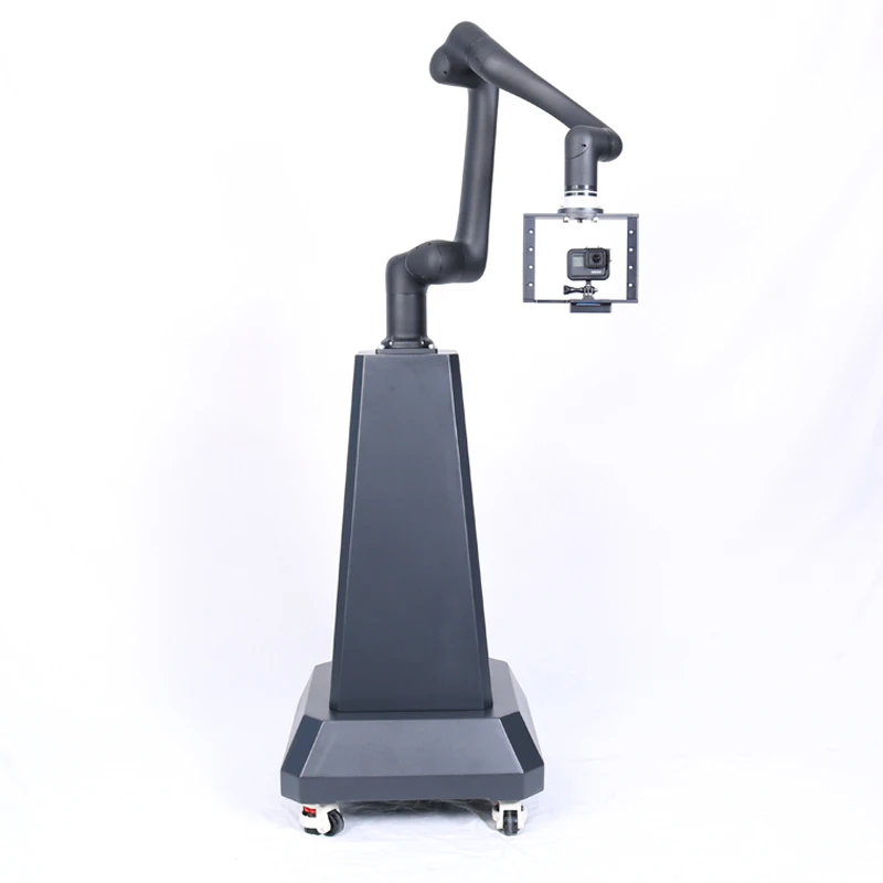 Automated  robotic photography arm camera arms system photographic equipment  for photography