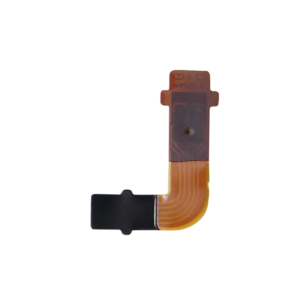 استبدال مقبض الداخلية ميكروفون الشريط كابل الميكروفون فليكس لسوني بلاي ستيشن 5 PS5 V2.0 BDM-020 Dualsens