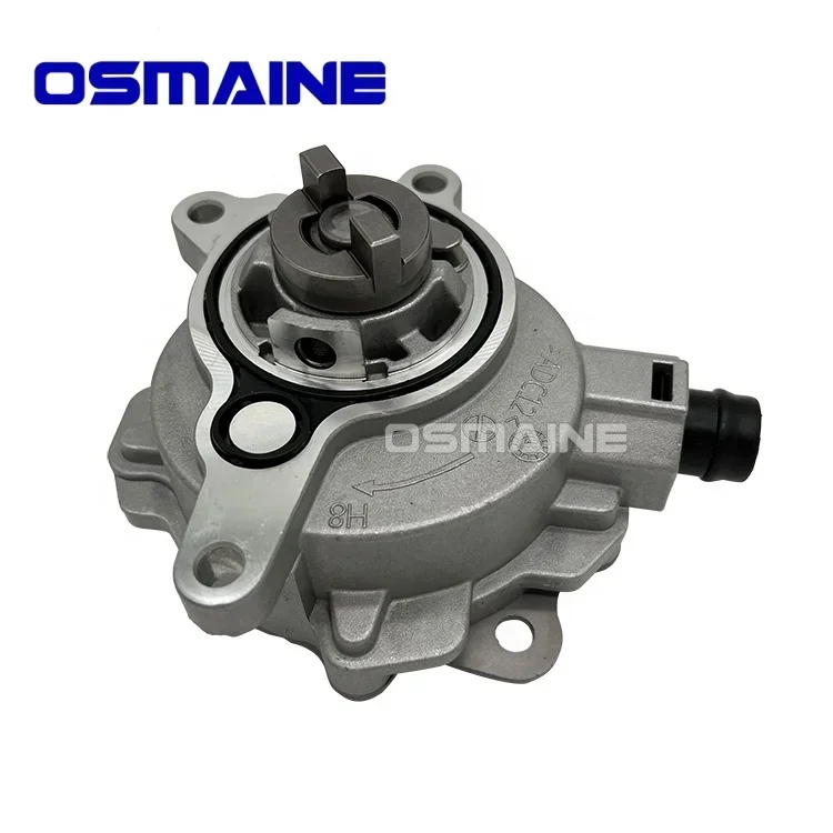 Braking Vacuum Pump LR025601 LR039592 LR047384 For Land Rover Freelander 2 L359 Range Rover Evoque L538 Discovery Sport L550