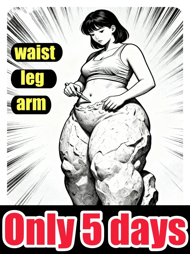 

A new generation of convenient tools for arms, waist, and legs – say goodbye to hypertrophy