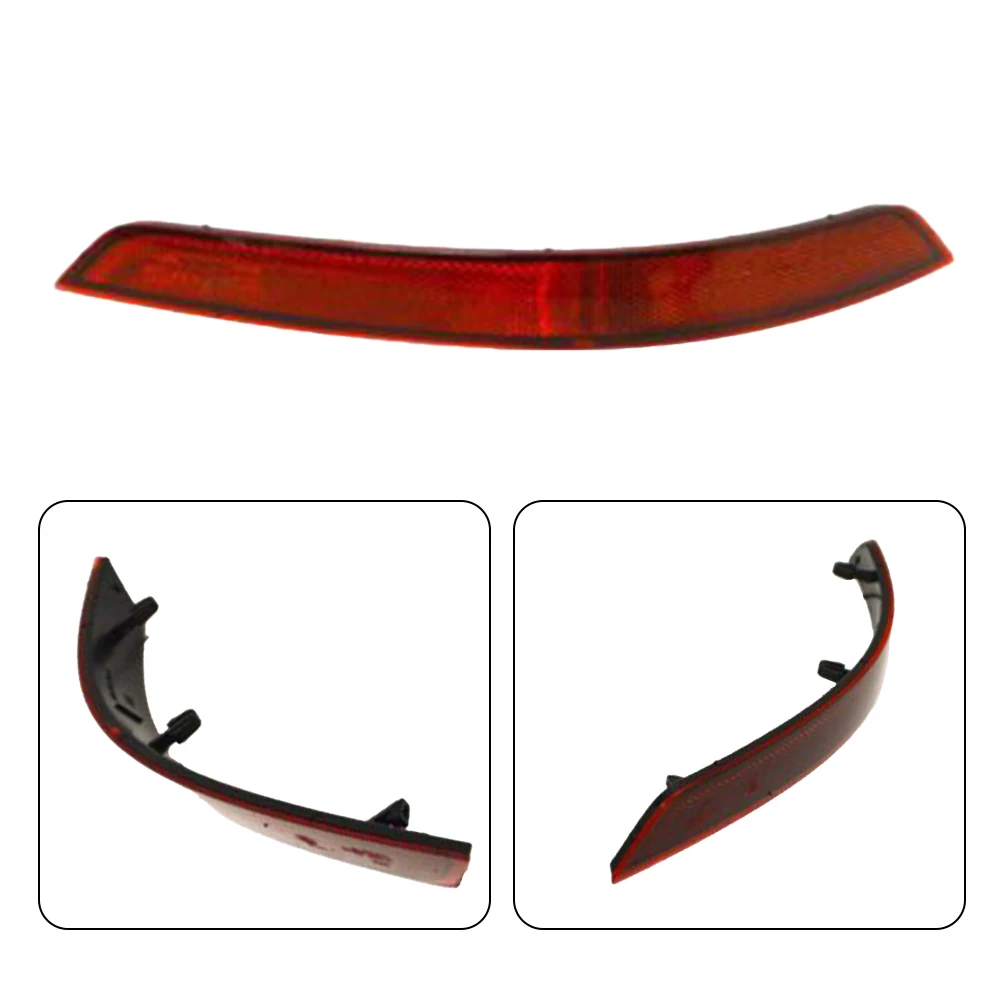 

Совершенно новая горячая распродажа, высокое качество, 1x нижний отражатель заднего бампера, правый 7N0945106B, защита автомобильного фонаря, внешние детали, пластик