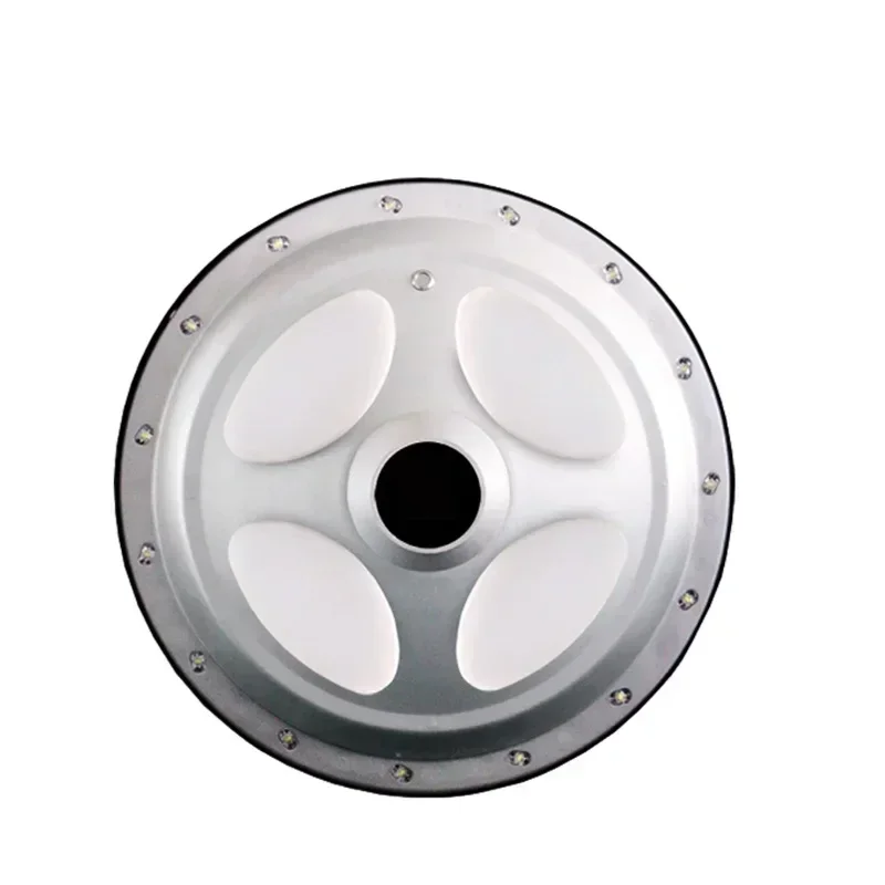 

Cross-borderCustomizable Full Cool White/Full Warm White 35W 16V Garden Solar Street Lights