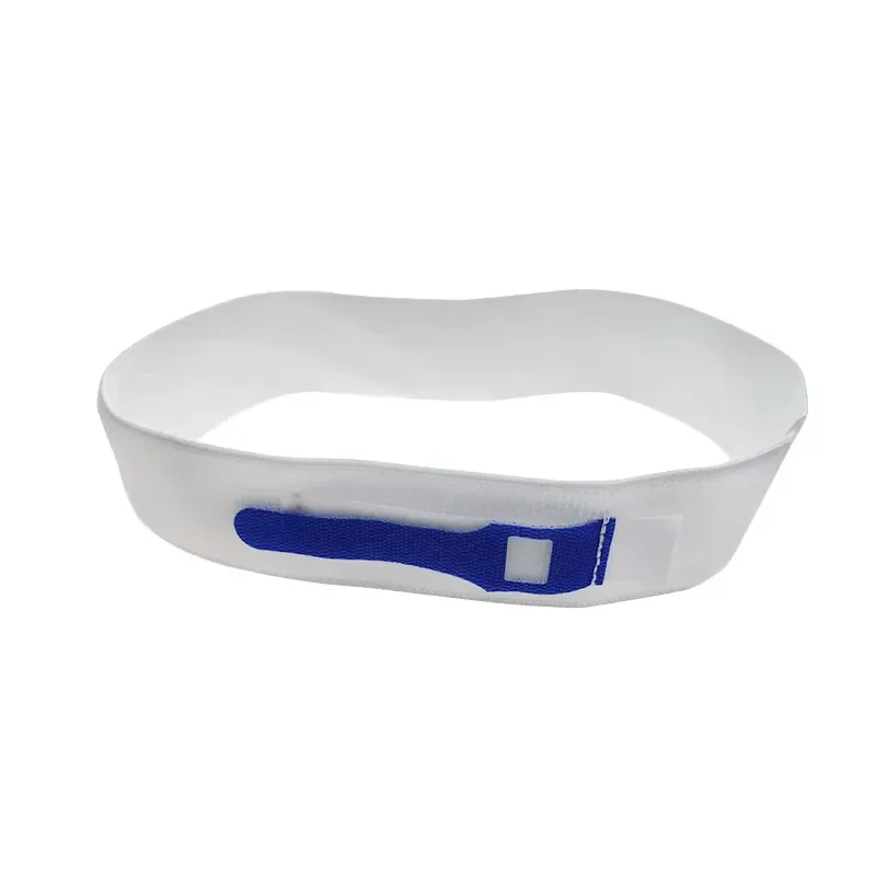 AP01 for Disposable Medical Consumables slip Catheter Leg Strap Holds Tubing to Your Leg Bag