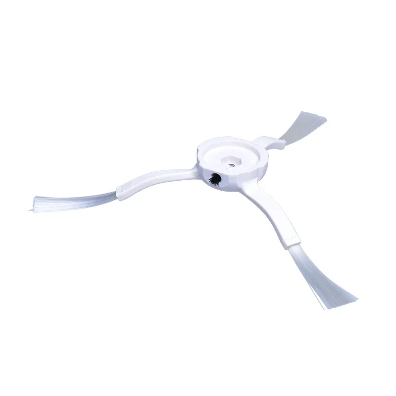 8PCS Mi Robotเครื่องดูดฝุ่นชุดเปลี่ยนชิ้นส่วนสําหรับXiaomi Robo2 หุ่นยนต์S50 S51 หลักตัวกรองแปรงแปรงด้านข้างอุปกรณ์เสริม