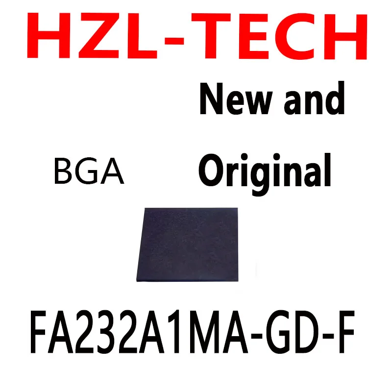 

1PCS FA232A1MA GD F BGA FA232A1MA-GD-F