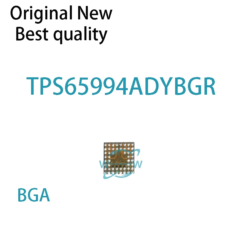 (1-5 PCS)NEW TPS65994ADYBGR SN2001024YBGR TPS65994AD BGA IC Chip electronic