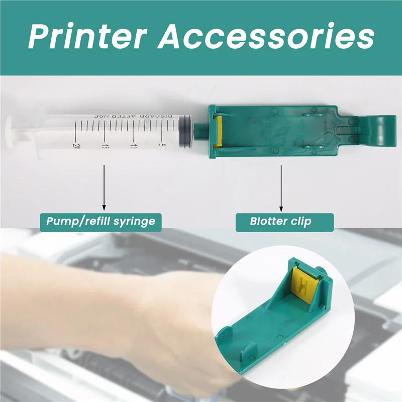 Product - usage example