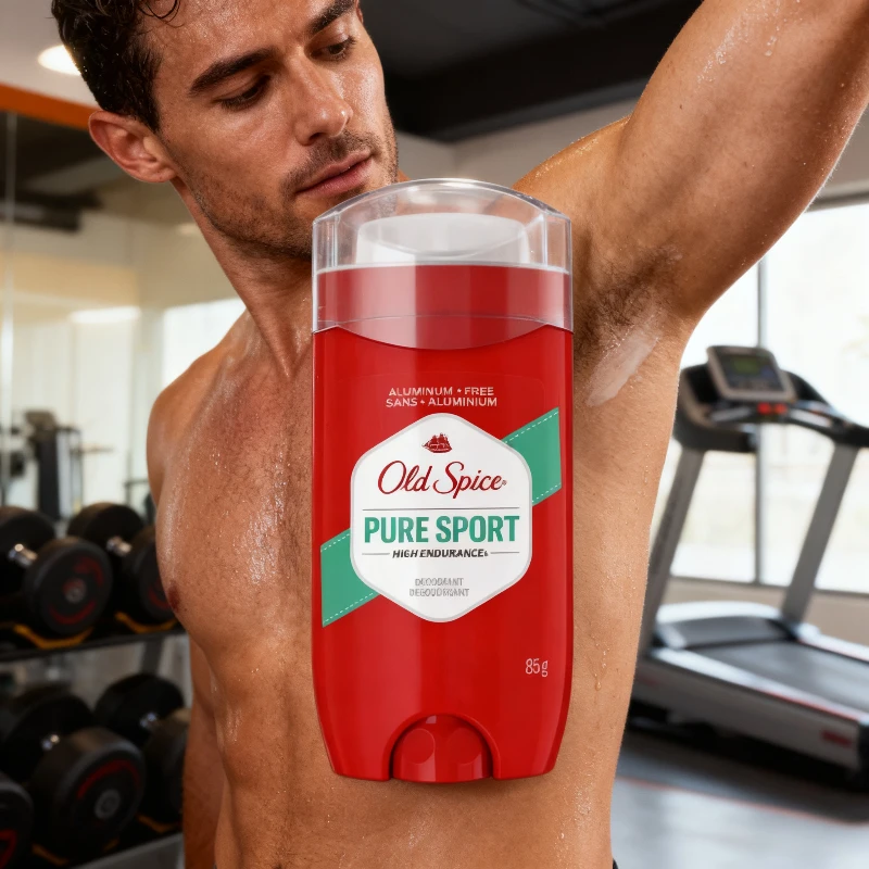 

Дезодорант-карандаш Old Spice Pure Sports High Endurance (3 унций)