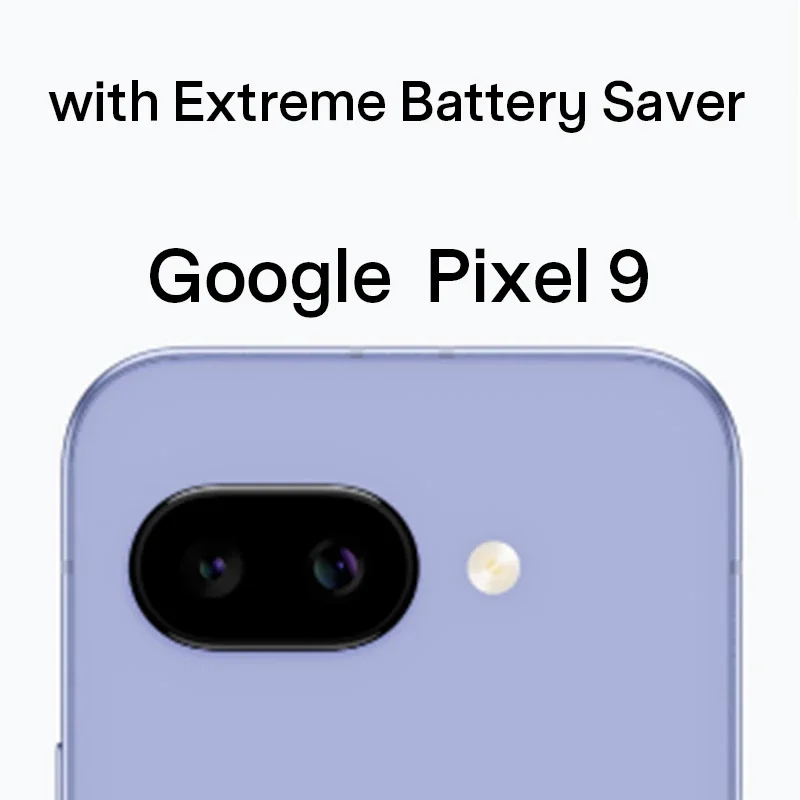 هاتف Google Pixel 9a 5G مقاس 6.3 بوصة Pixel9a pOLED 120 هرتز 5100 مللي أمبير في الساعة Google Tensor G4 Titan M2 8G RAM 128GB 256GB هاتف ذكي أصلي