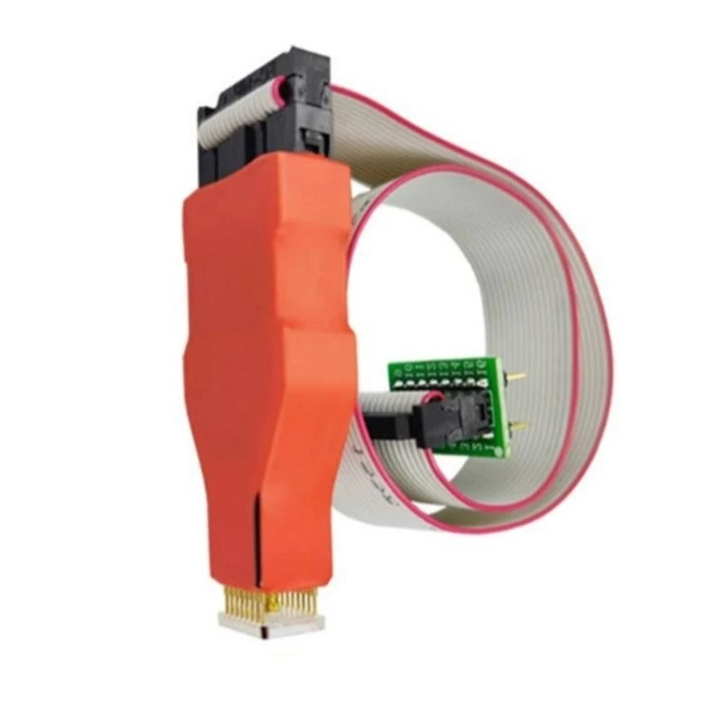 SOP16 300mil Chip Burn Sonda fita macia para chip SOP16 300mil