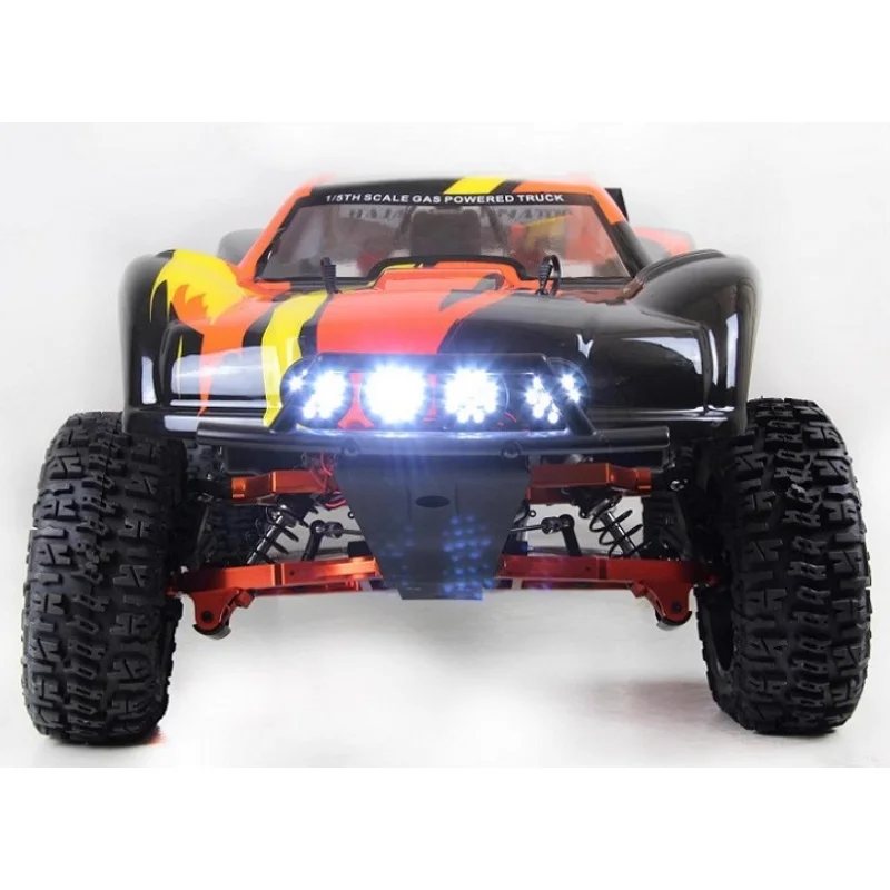 Baja 5T Truck LED Light Kit