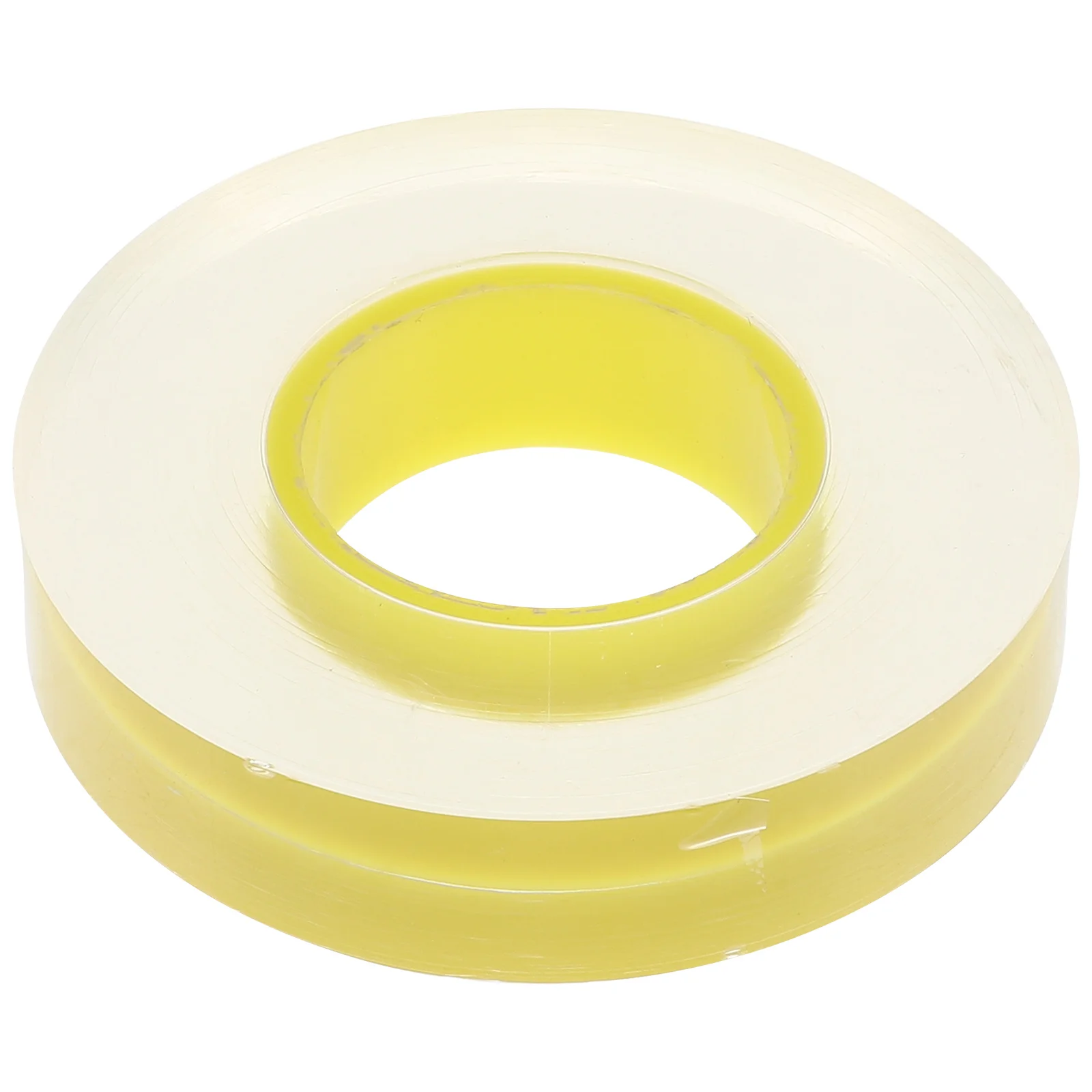 

Premium Material Watch Film Transparent Jewelry Wrap Anti-Static No Glue Electrostatic Attachment High Transparency
